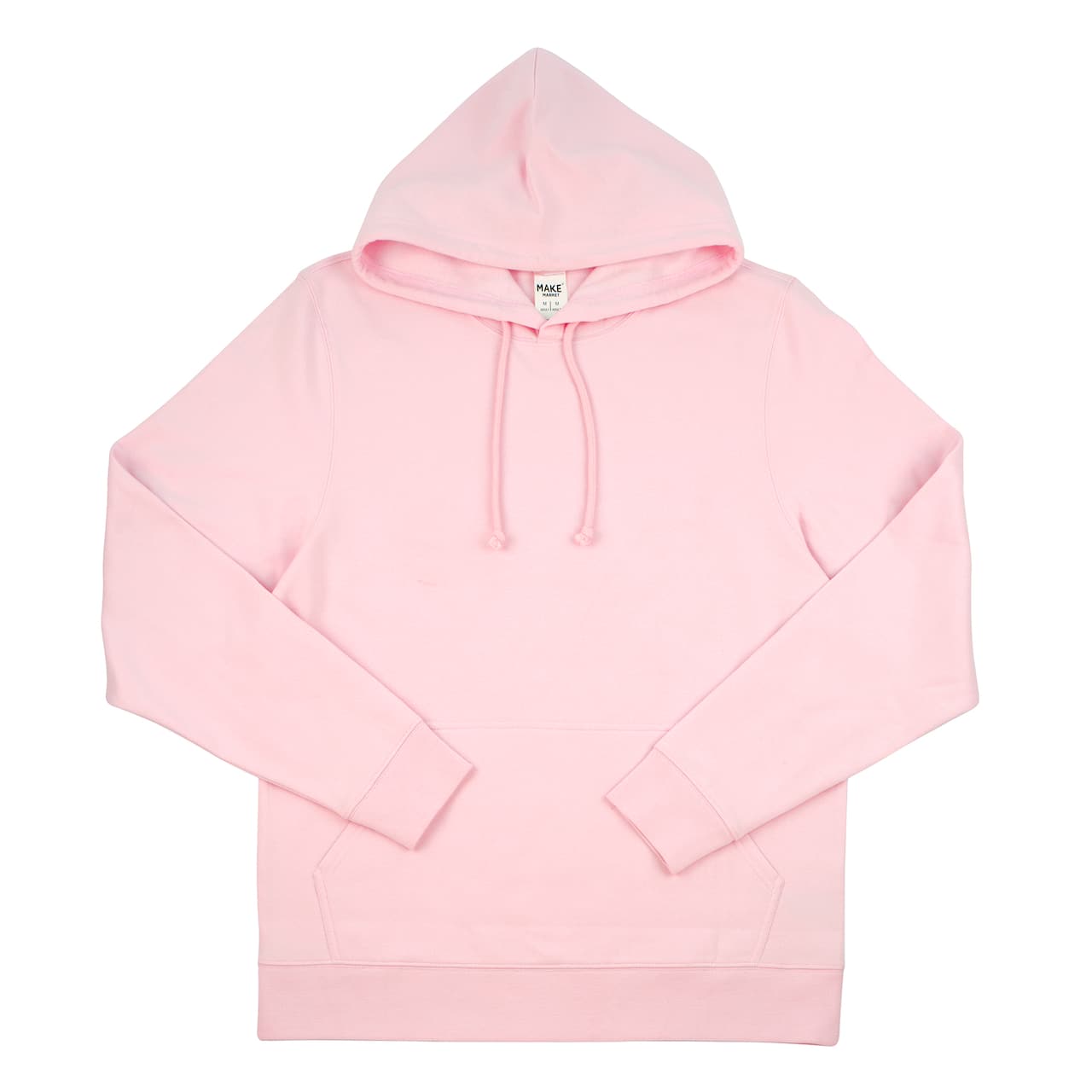 Adult Pullover Hoodie by Make Market®